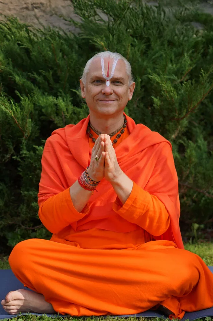 Swami Šarada